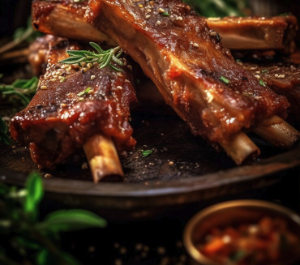 bbq