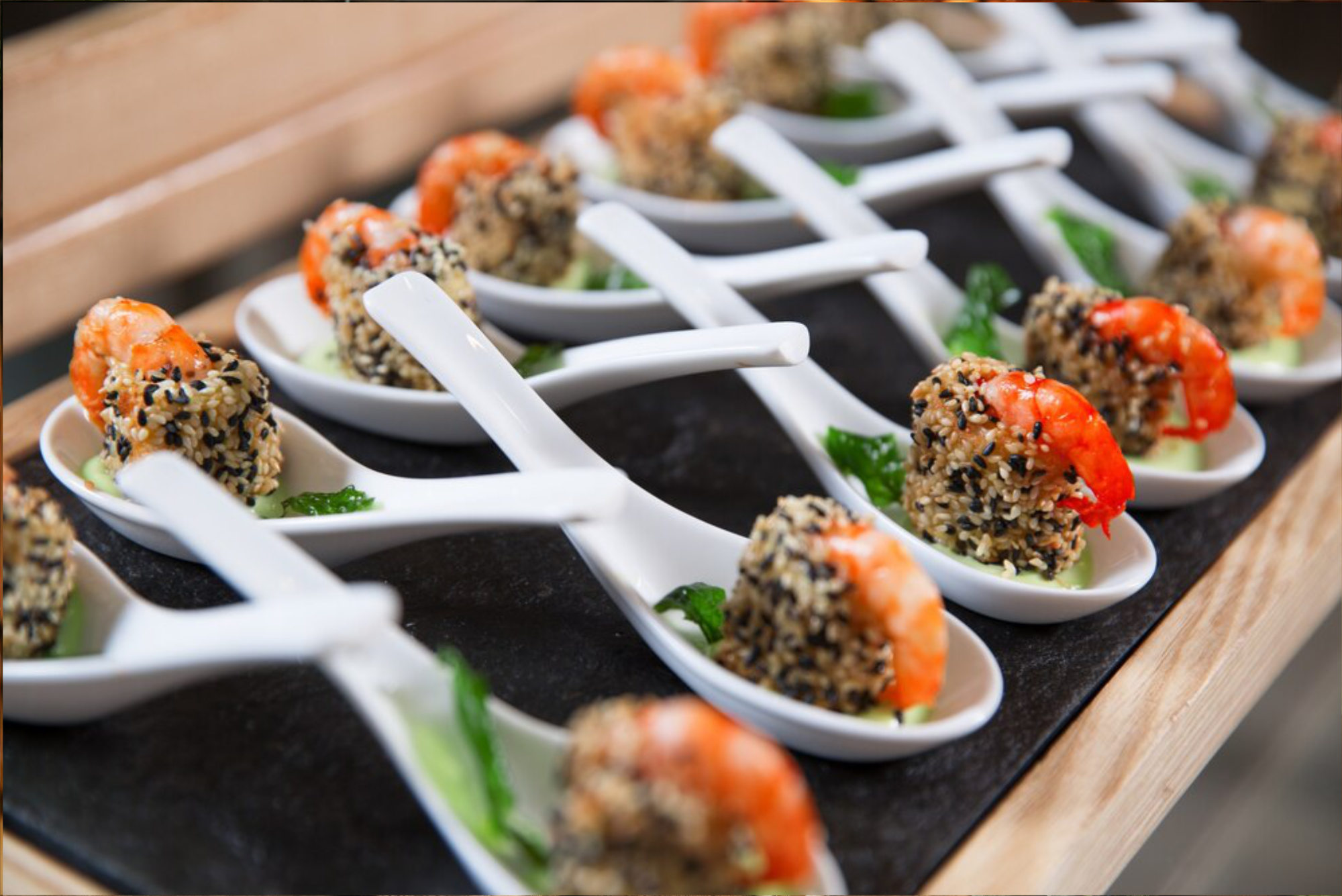 catering
